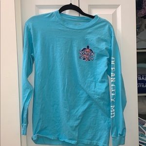 Ron Jon Surf Shop Long Sleeve